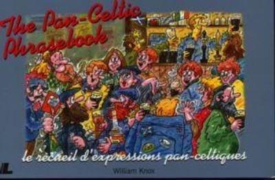Pan Celtic phrase book