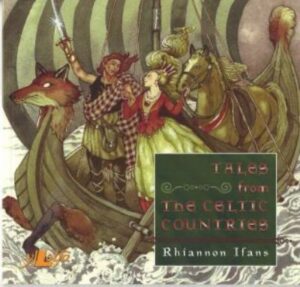 Tales from the Celtic countries