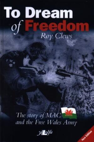 To dream of freedom
