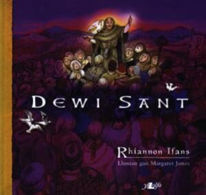 Dewi Sant