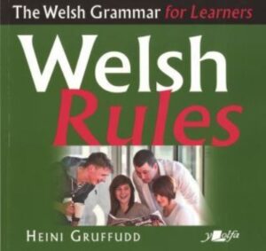 Welsh rules!