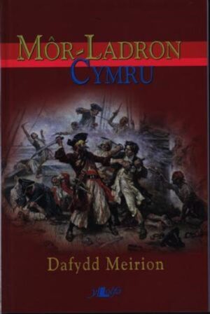 Morladron Cymru
