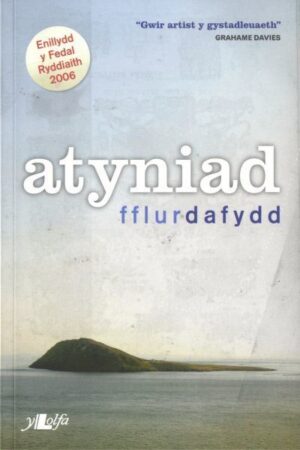 Atyniad Medal Lenyddiaeth 2006 Abertawe
