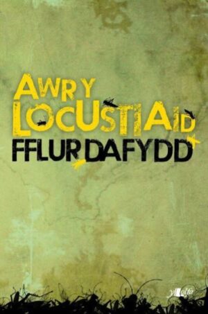 Awr y Locustiaid