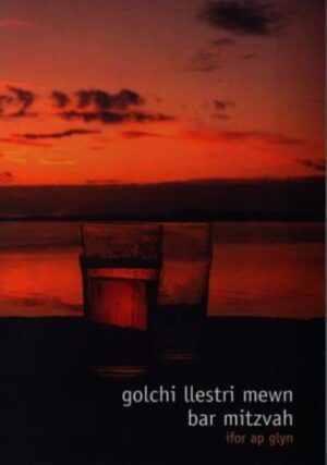 Golchi Llestri mewn Bar Mitzvah
