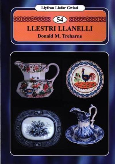Llestri Llanelli