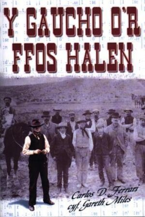 Gaucho o'r ffos Halen