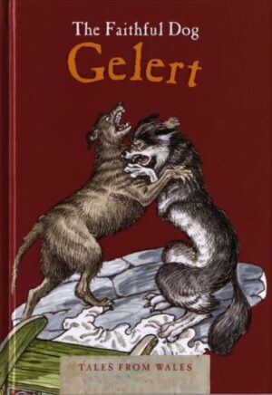 Faithful Dog Gelert