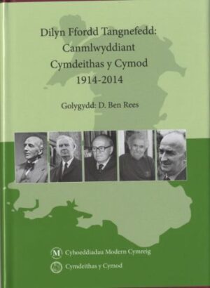 Dilyn Ffordd Tangnefedd