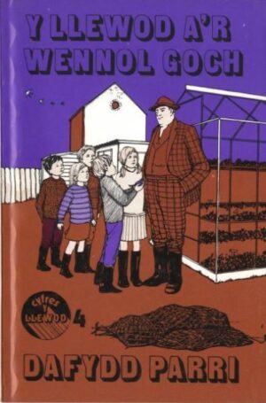 Llewod a'r Wennol Goch