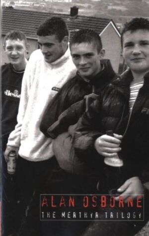 Merthyr Trilogy (drama)