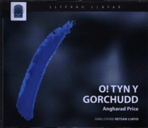 O! Tyn y Gorchudd (Cryno-Ddisg)