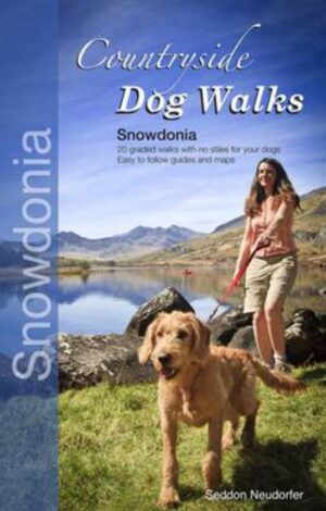 Countryside dog walks