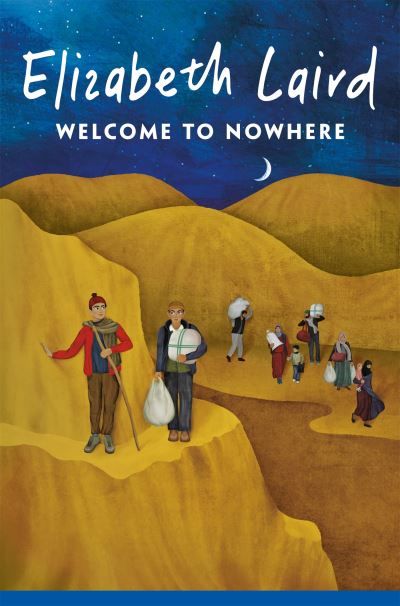 Welcome to nowhere