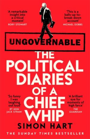 Ungovernable