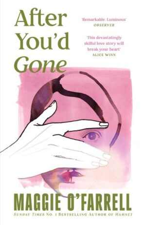 After you'd gone