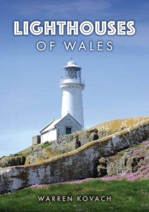 Lighthouses of Wales