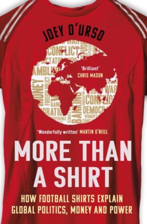 More Than a Shirt
