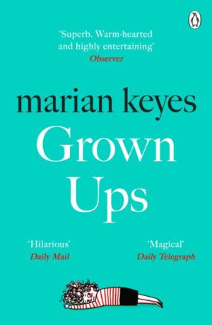 Grown ups