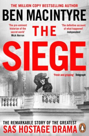 The siege