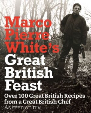 Marcos Great British Feast
