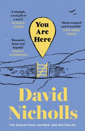 You Are Here