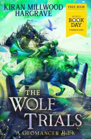 Wolf trials WBD2025