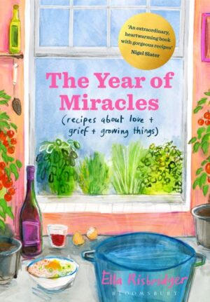 The year of miracles