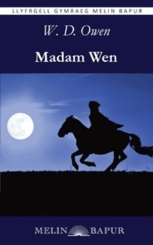 Madam Wen
