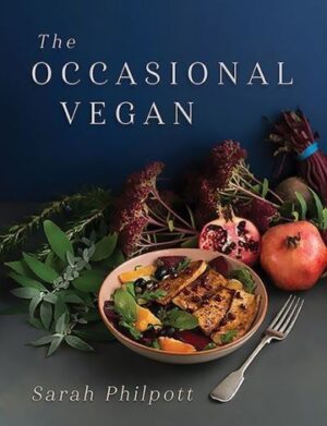 Occasional Vegan