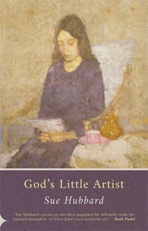 God's little artist