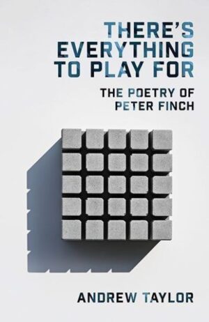 There's everything to play for