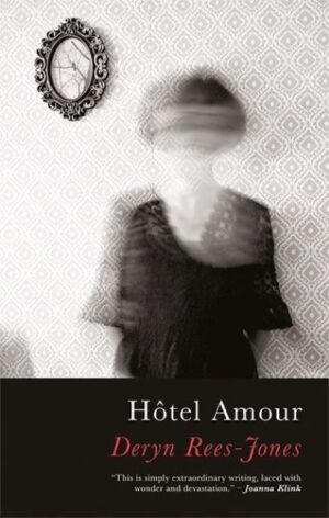 H?tel Amour