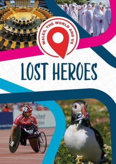 Lost heroes