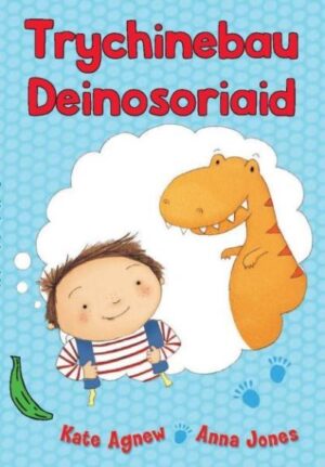 Trychinebau Deinosoriaid