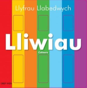 Lliwiau/Colours