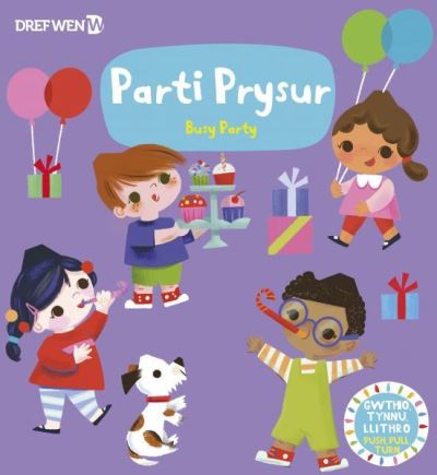 Parti Prysur