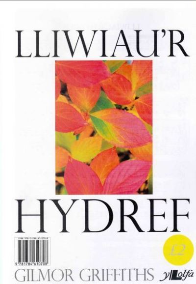 Lliwiau'r Hydref