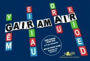 Gair am Air
