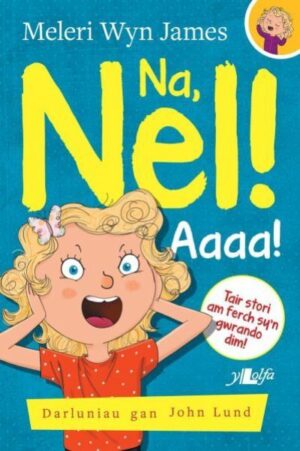 Na, Nel! Aaaa!