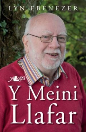 Meini Llafar
