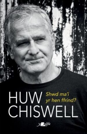 Shwd Ma'i yr Hen Ffrind?