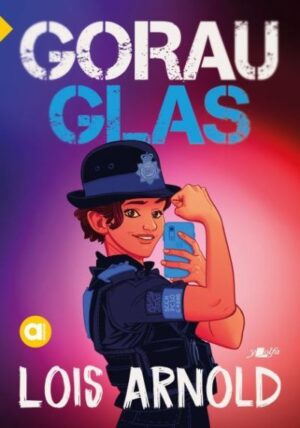 Cyfres Amdani Mynediad Gorau Glas