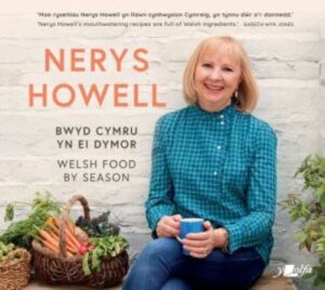 Bwyd Cymru - O Dymor i Dymor / Food from Wales - Season to Season