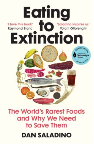Eating to extinction