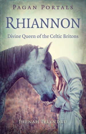 Rhiannon