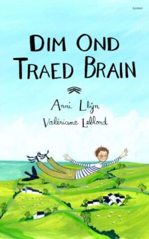Dim ond Traed Brain - Cerddi Anni Llyn