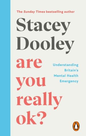Are you really ok?