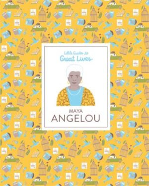 Maya Angelou