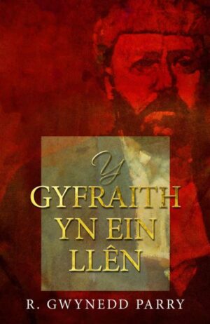 Gyfraith yn ein Llen